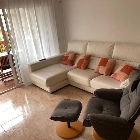 Apartament A Sant Antoni De Calonge Calonge  Esterno foto
