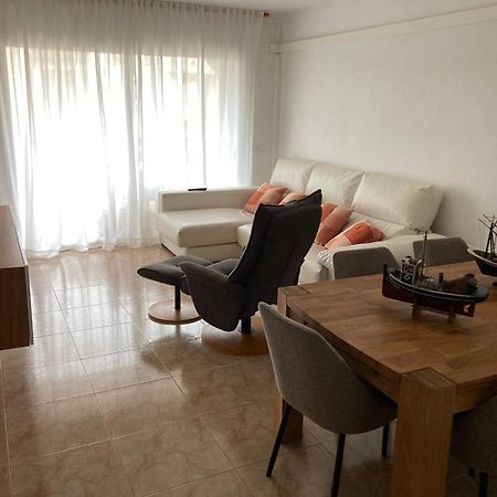Apartament A Sant Antoni De Calonge Calonge  Esterno foto