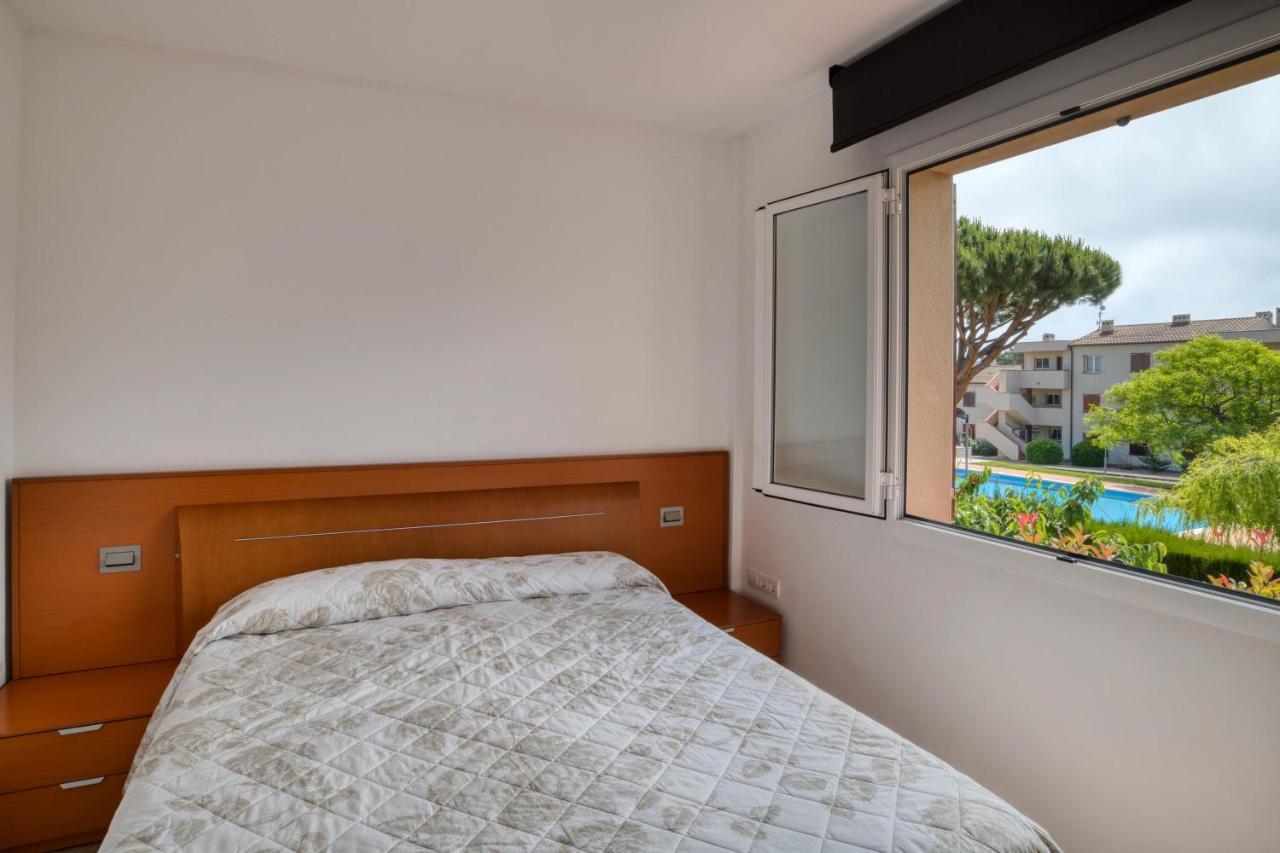 Apartament A Sant Antoni De Calonge Calonge  Esterno foto