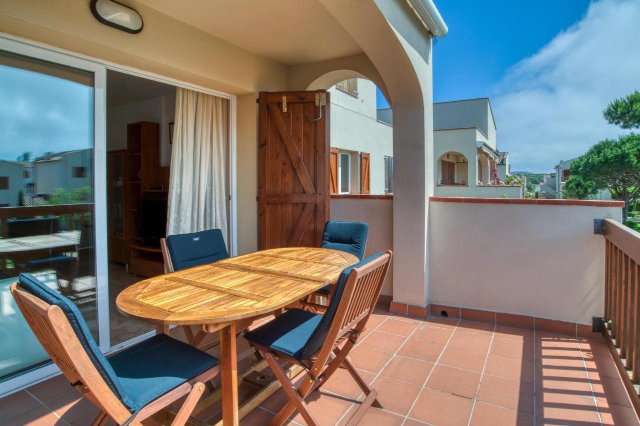 Apartament A Sant Antoni De Calonge Calonge  Esterno foto
