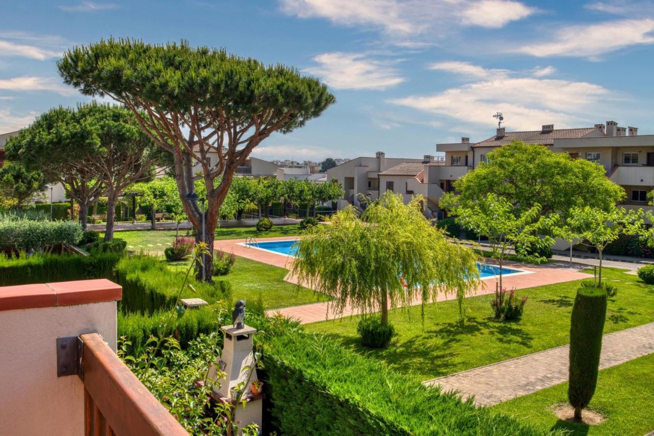 Apartament A Sant Antoni De Calonge Calonge  Esterno foto