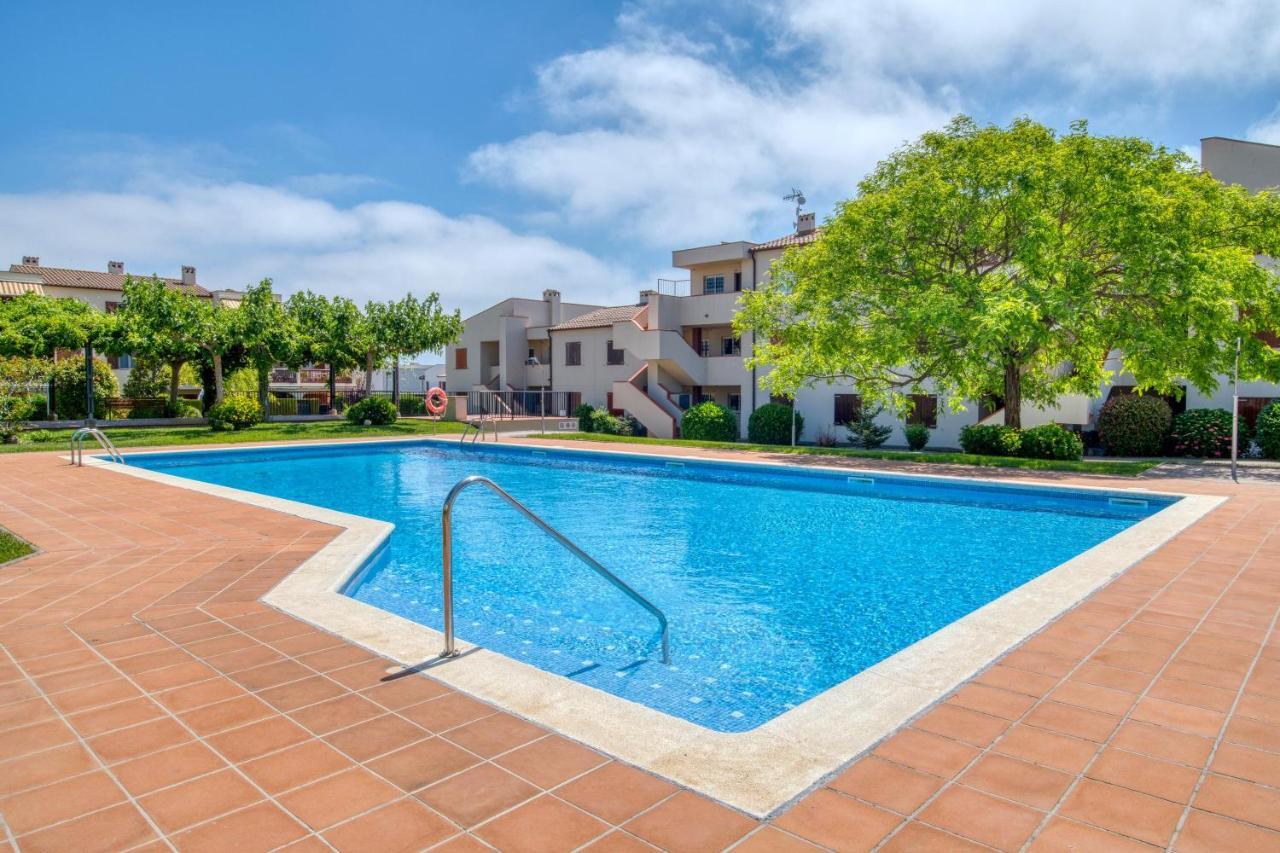 Apartament A Sant Antoni De Calonge Calonge  Esterno foto