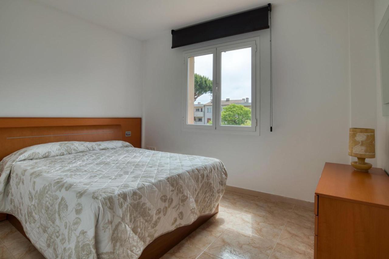 Apartament A Sant Antoni De Calonge Calonge  Esterno foto