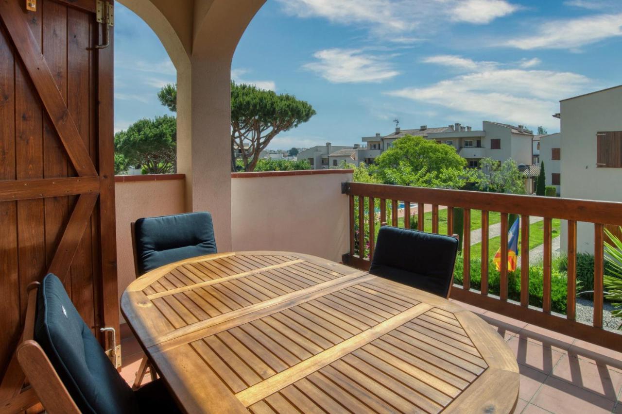 Apartament A Sant Antoni De Calonge Calonge  Esterno foto