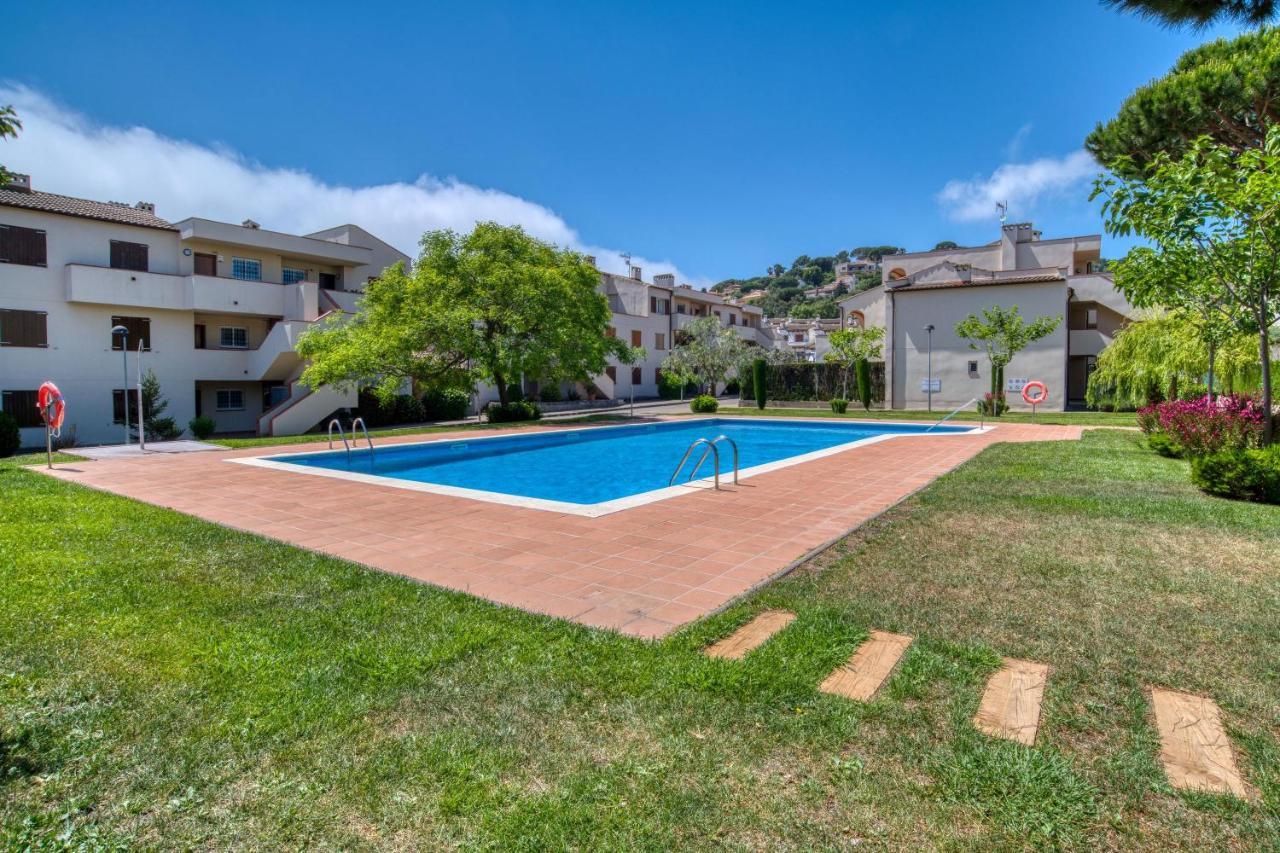 Apartament A Sant Antoni De Calonge Calonge  Esterno foto