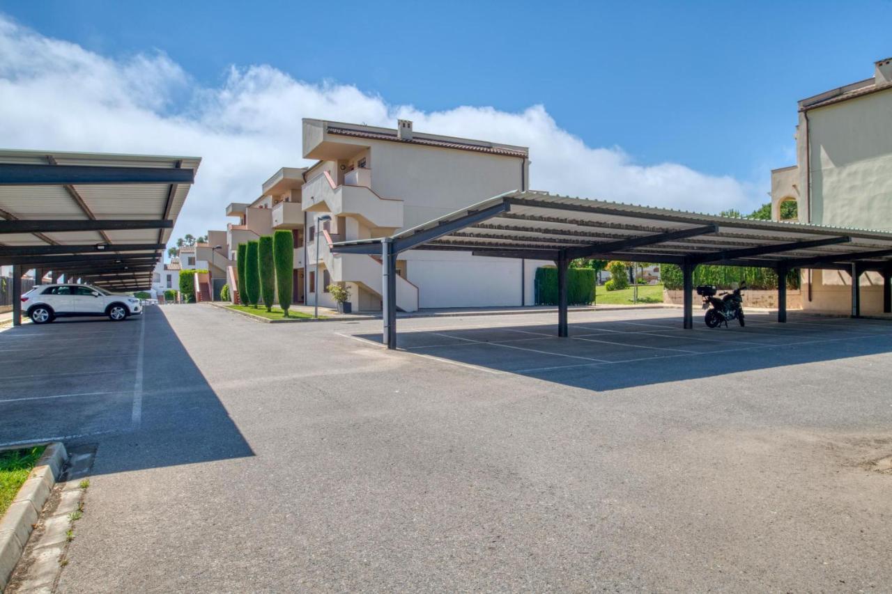 Apartament A Sant Antoni De Calonge Calonge  Esterno foto