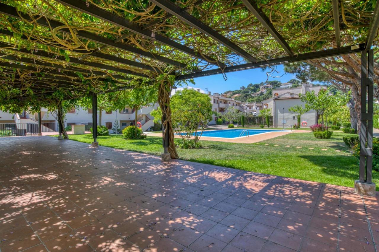 Apartament A Sant Antoni De Calonge Calonge  Esterno foto