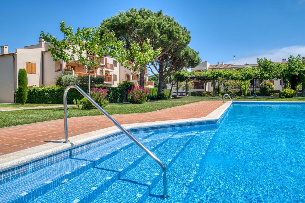 Apartament A Sant Antoni De Calonge Calonge  Esterno foto
