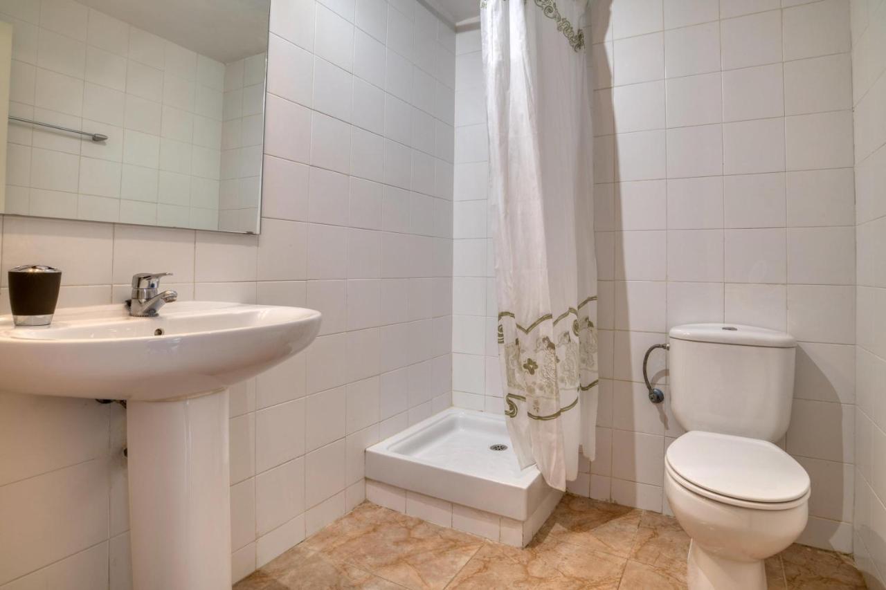 Apartament A Sant Antoni De Calonge Calonge  Esterno foto