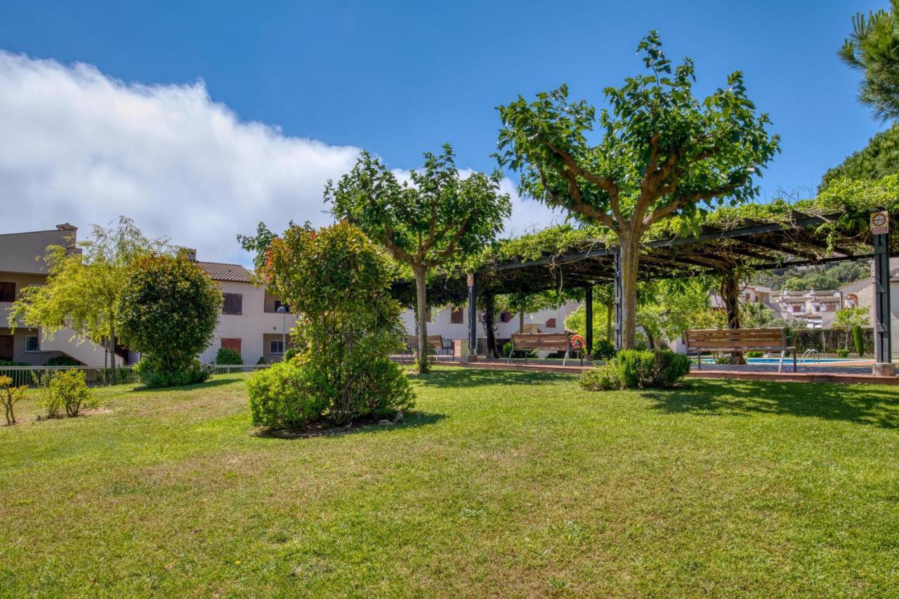 Apartament A Sant Antoni De Calonge Calonge  Esterno foto
