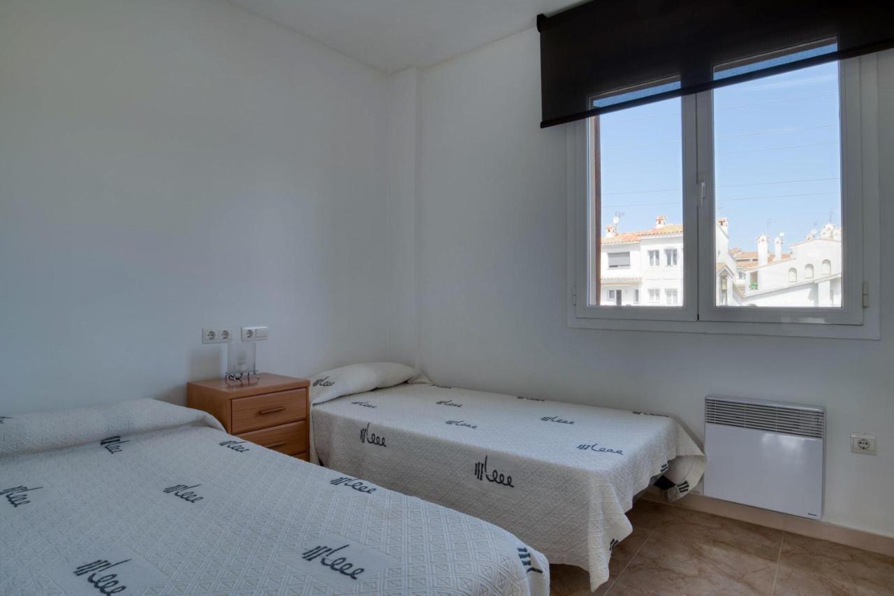 Apartament A Sant Antoni De Calonge Calonge  Esterno foto