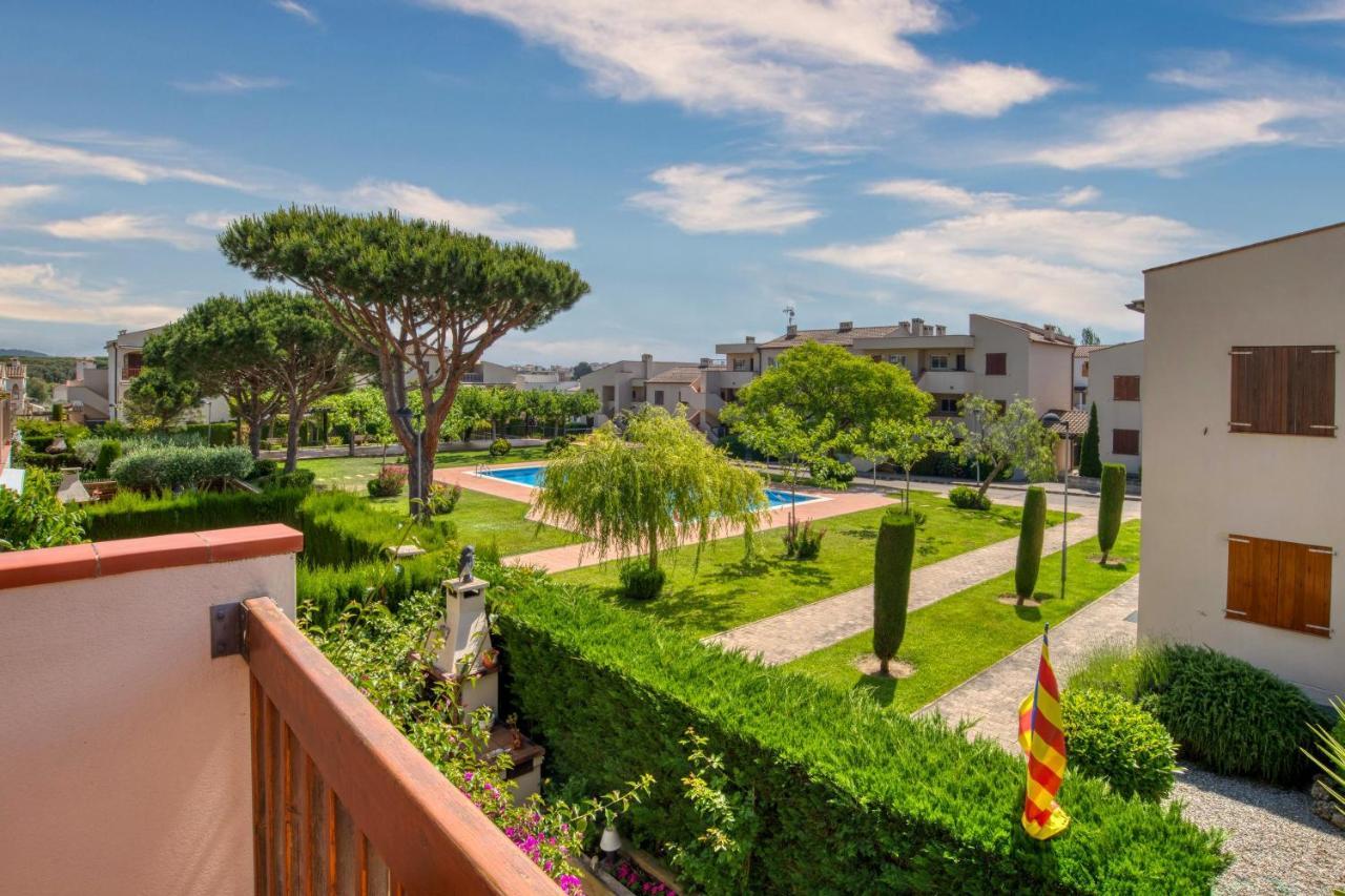 Apartament A Sant Antoni De Calonge Calonge  Esterno foto