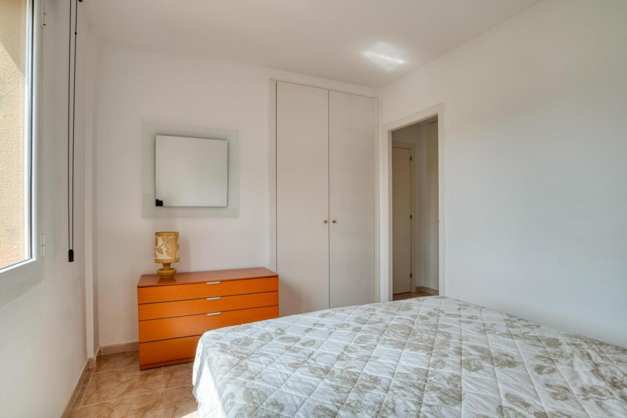 Apartament A Sant Antoni De Calonge Calonge  Esterno foto